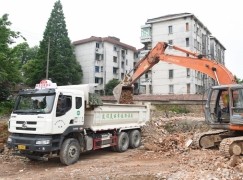 客户案例