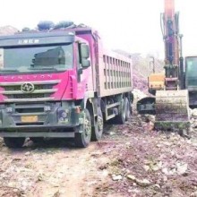 温州清运建筑垃圾