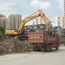 温州垃圾清运