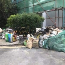 温州装修垃圾清理