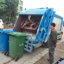 温州清运垃圾